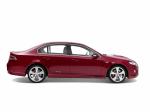 FPV GT-E 2008 года (AU)